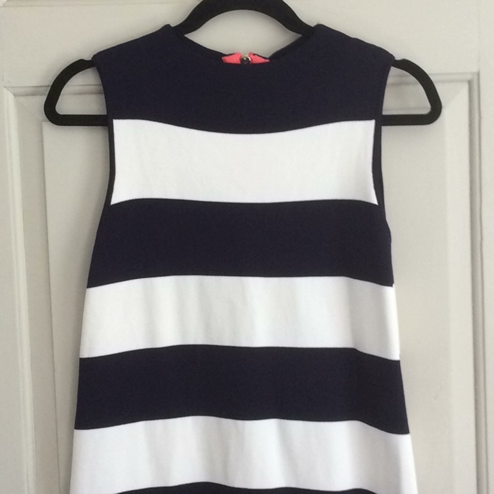 Cute summer Eliza J dress